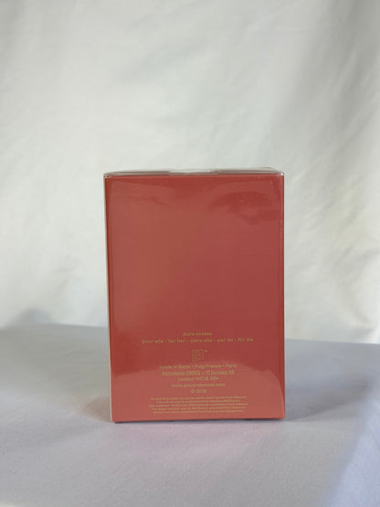 Paco Rabanne Pure XS For Her Eau de Parfum 50ml