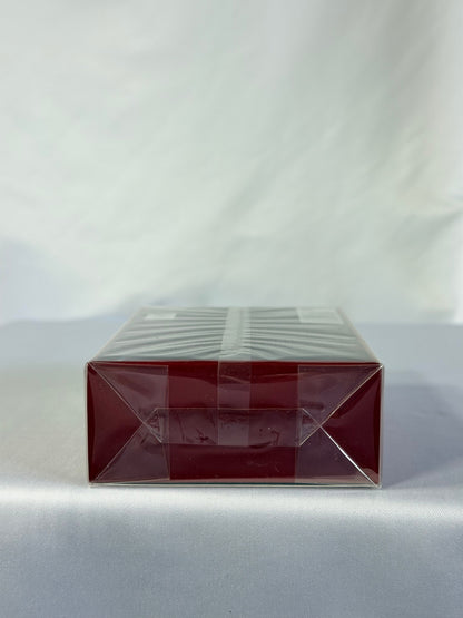 Yves Saint Laurent Black Opium Over Red Eau de Parfum