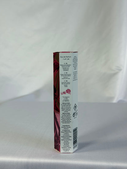 Judith Leiber More Gourmand! Eau de Parfum Refill 25ml