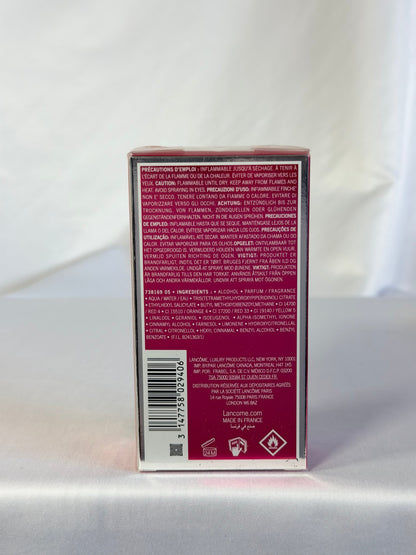 Lancôme Miracle Eau de Parfum 30ml