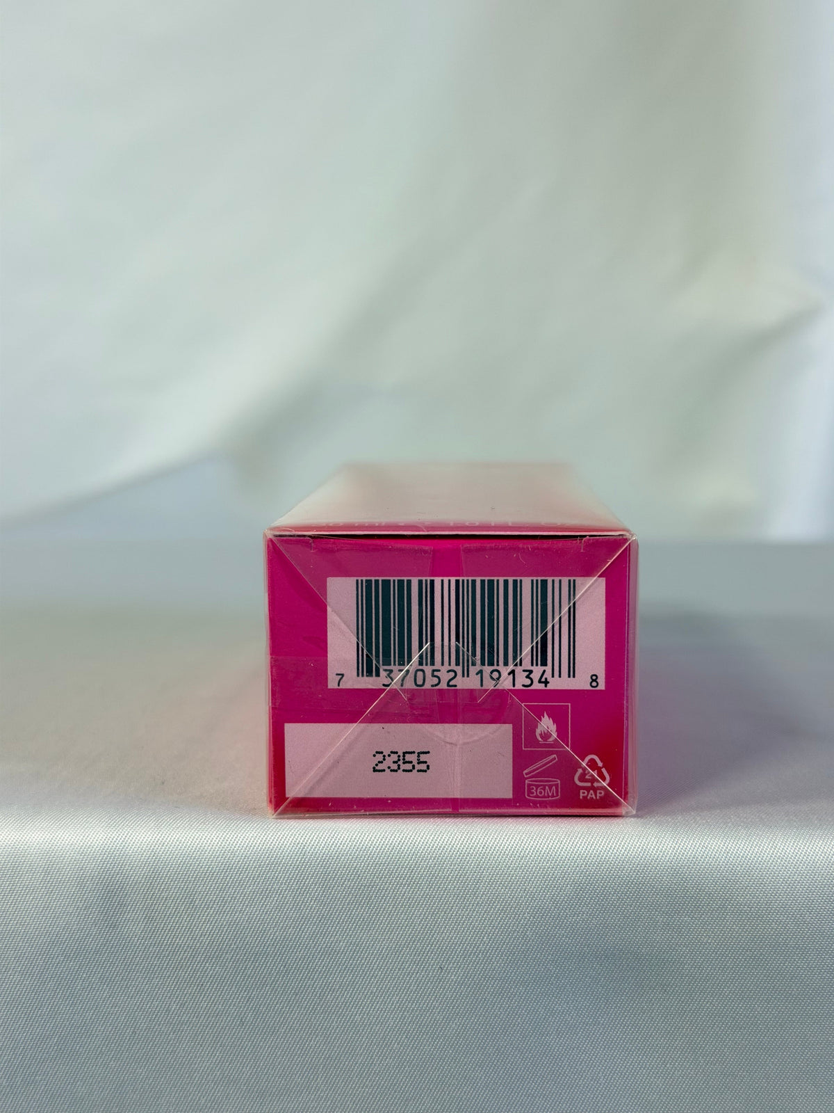 Lacoste Touch of Pink Eau de Toilette 30ml