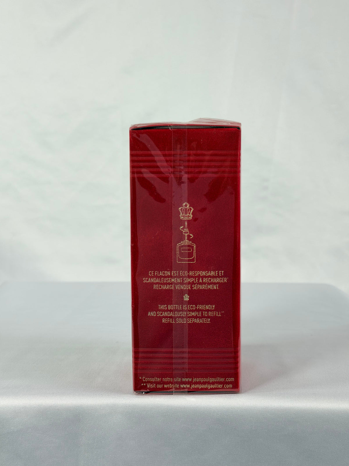 Jean Paul Gaultier Scandal Pour Homme Le Parfum Refillable 50ml