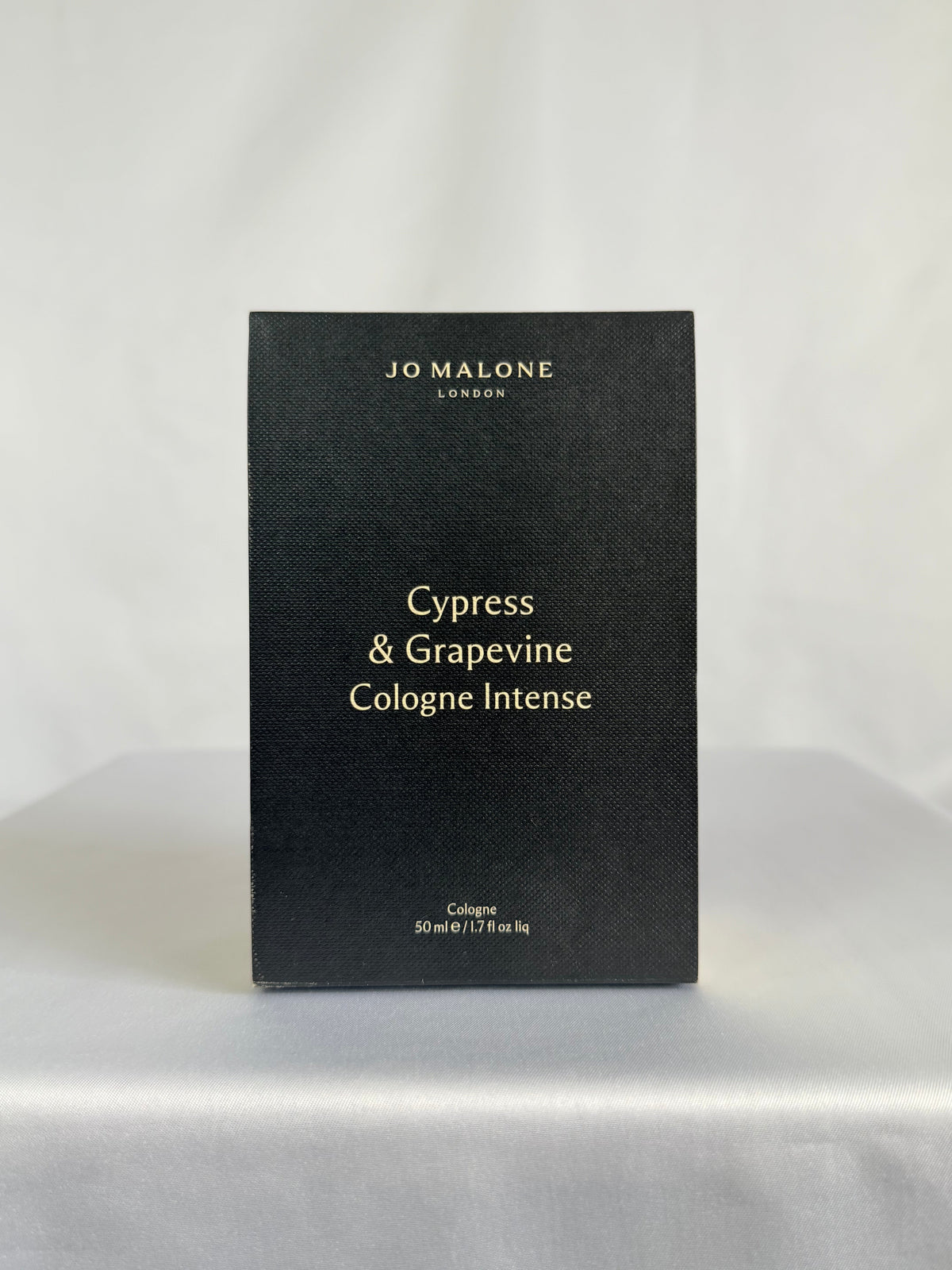 Jo Malone London Cypress & Grapevine Cologne Intense 50ml