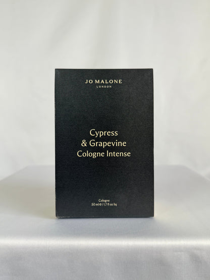 Jo Malone London Cypress & Grapevine Cologne Intense 50ml