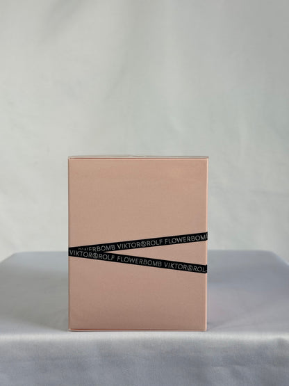 Viktor&Rolf Flowerbomb Eau de Parfum 100ml