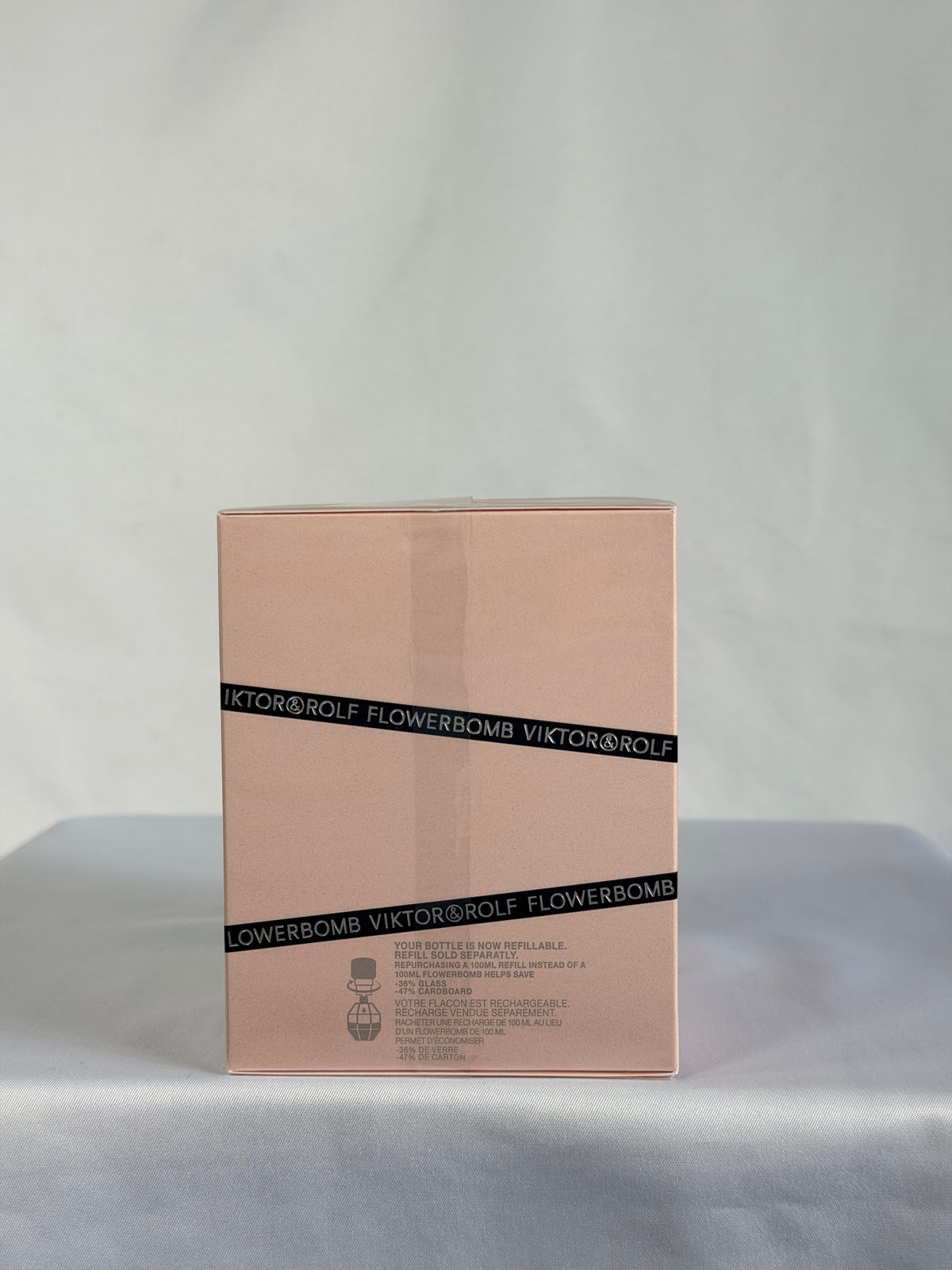 Viktor&Rolf Flowerbomb Eau de Parfum 100ml