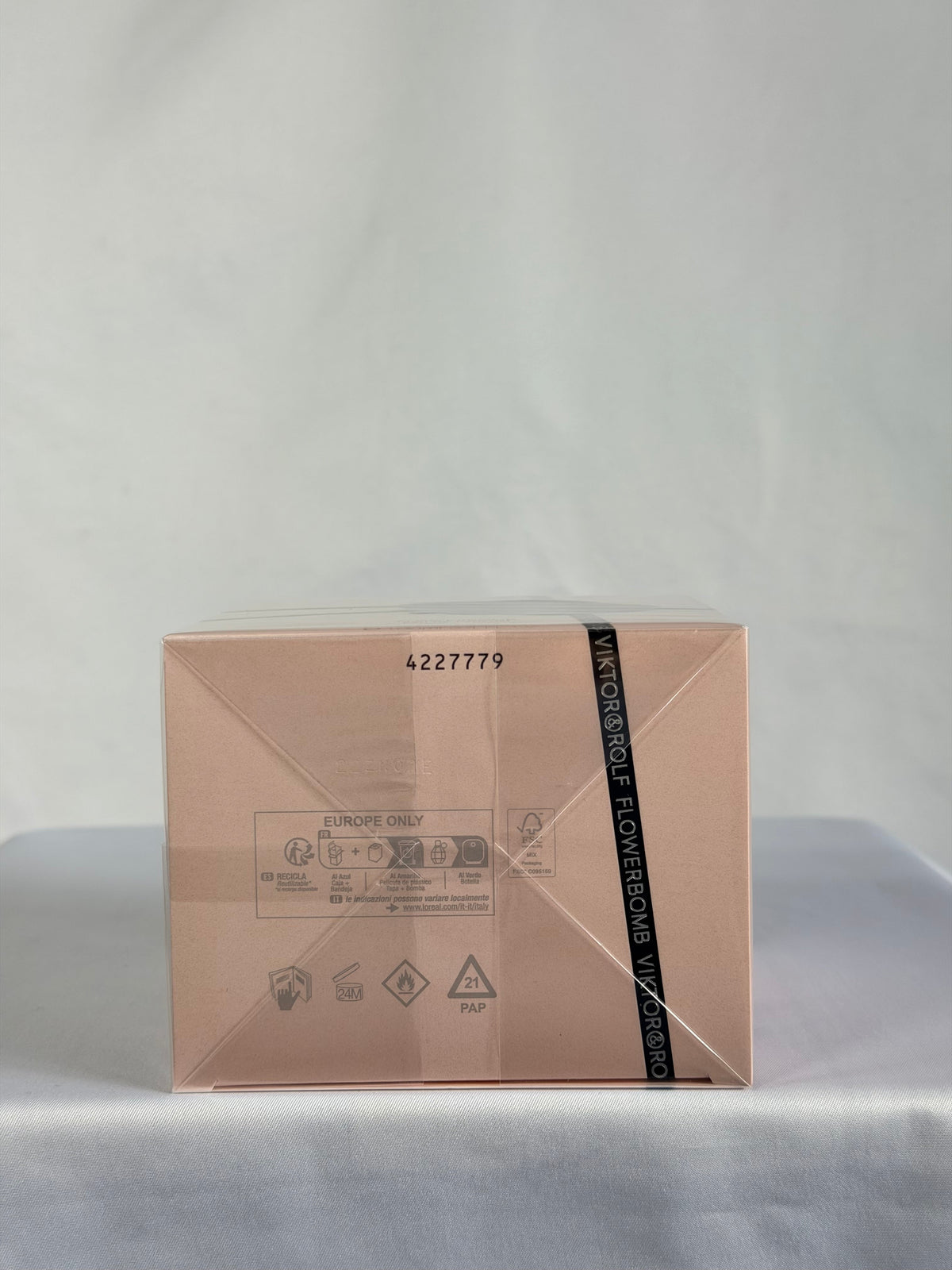 Viktor&Rolf Flowerbomb Eau de Parfum 100ml