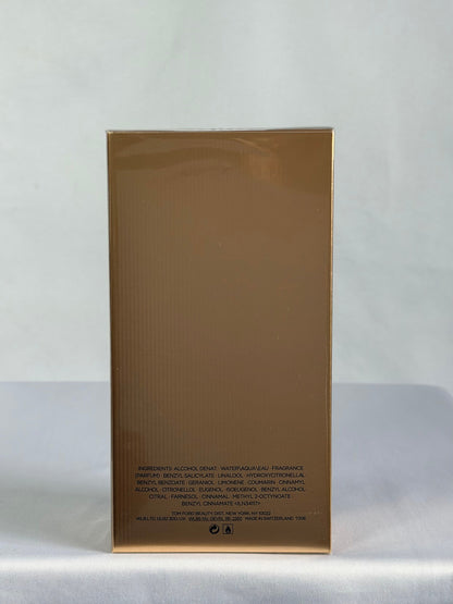 Tom Ford Black Orchid Eau de Parfum 100ml