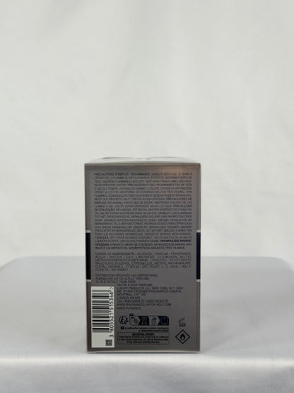Viktor&Rolf Spicebomb Eau de Toilette 90ml