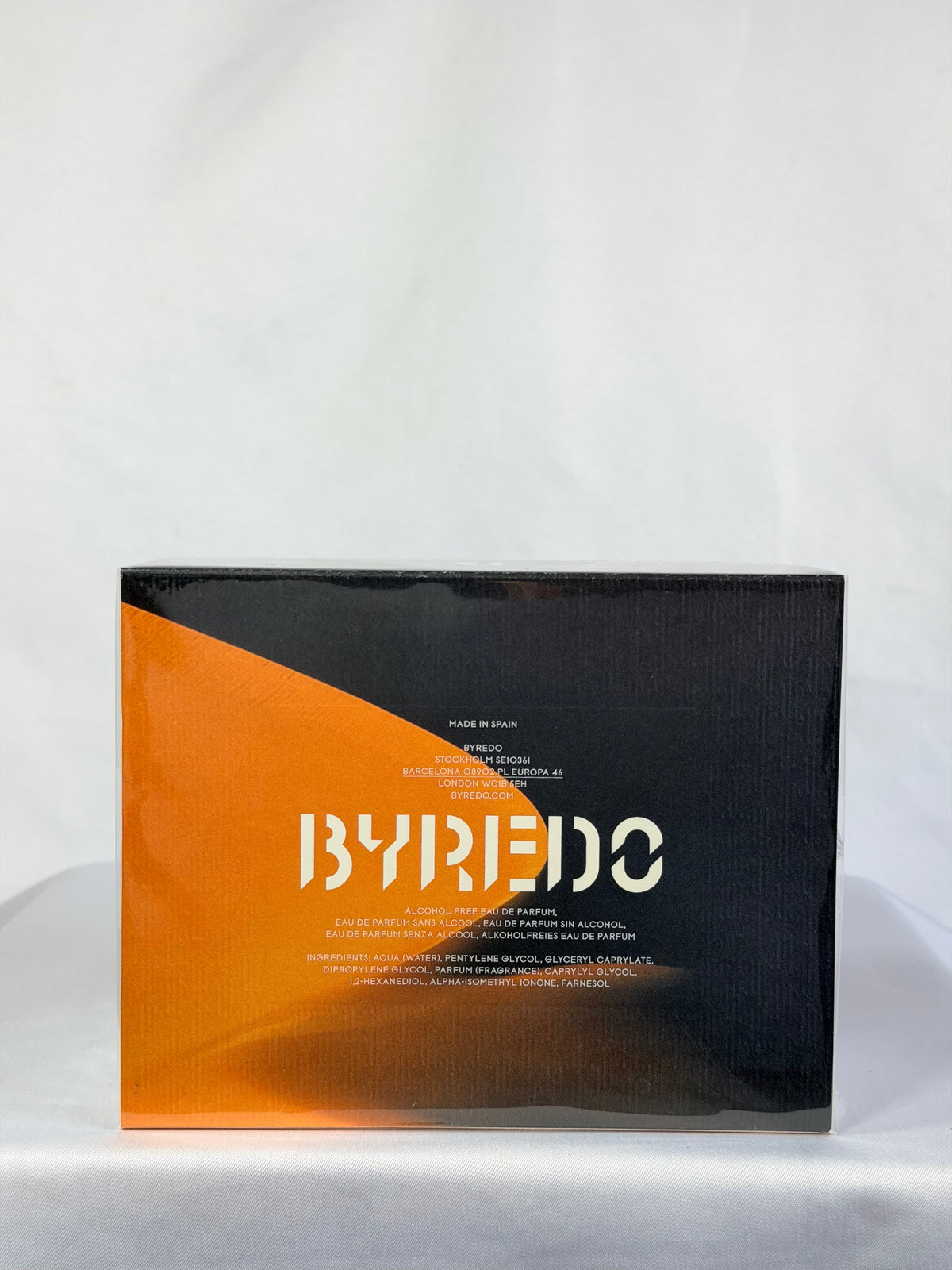 Byredo Mojave Ghost Eau de Parfum 100ml