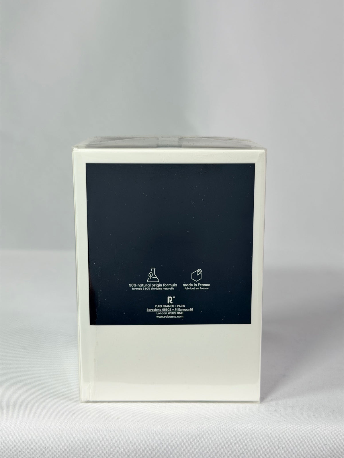Paco Rabanne Invictus Victory Absolu Parfum Intense