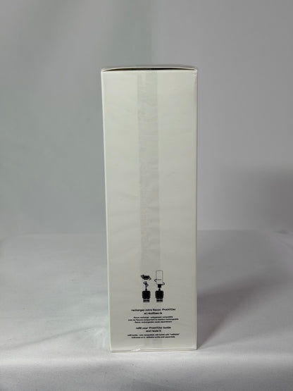 Paco Rabanne Phantom Intense Eau de Parfum Refill 200ml