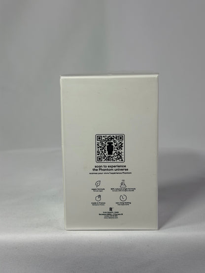 Paco Rabanne Phantom Intense Eau de Parfum