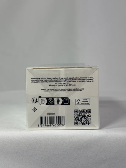 Paco Rabanne Phantom Intense Eau de Parfum