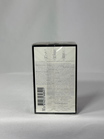 Yves Saint Laurent Libre Eau de Parfum Refillable 30ml