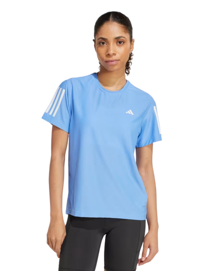 Women's Own The Run Tee (2 Colours)