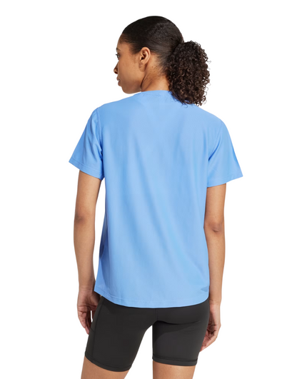Women's Own The Run Tee (2 Colours)