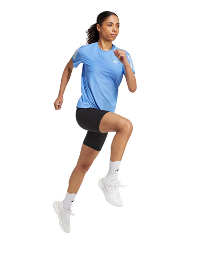 Women's Own The Run Tee (2 Colours)