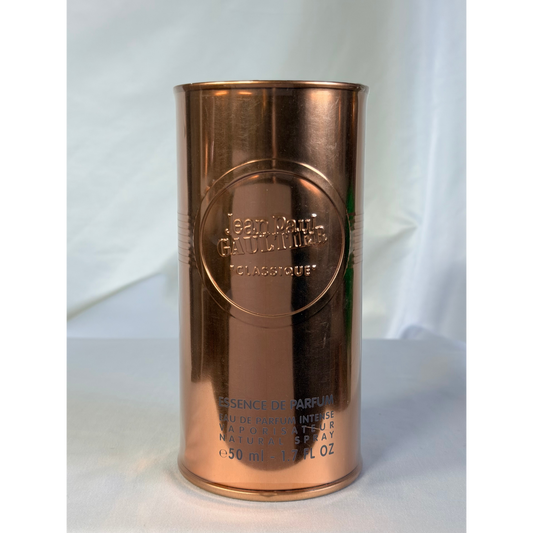 Jean Paul Gaultier Classique Essence de Parfum Intense 50ml
