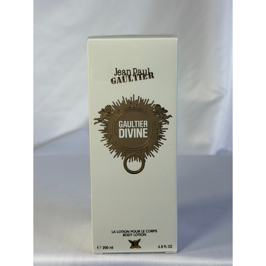 Jean Paul Gaultier Divine Body Lotion 100ml