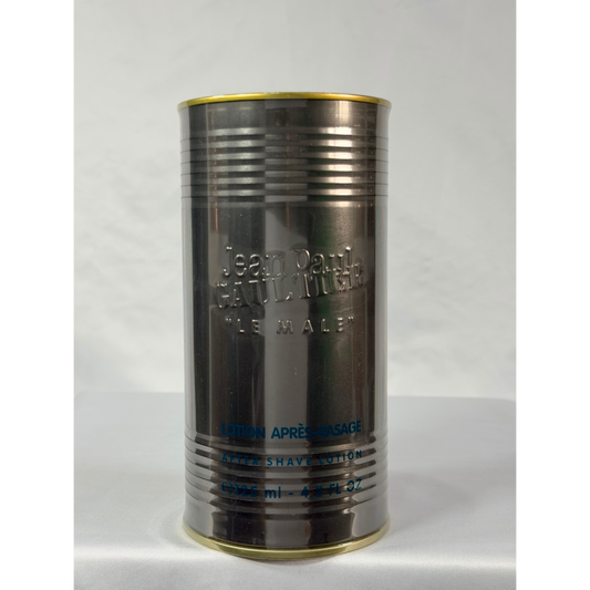 Jean Paul Gaultier "Le Male" Aftershave Lotion 125ml