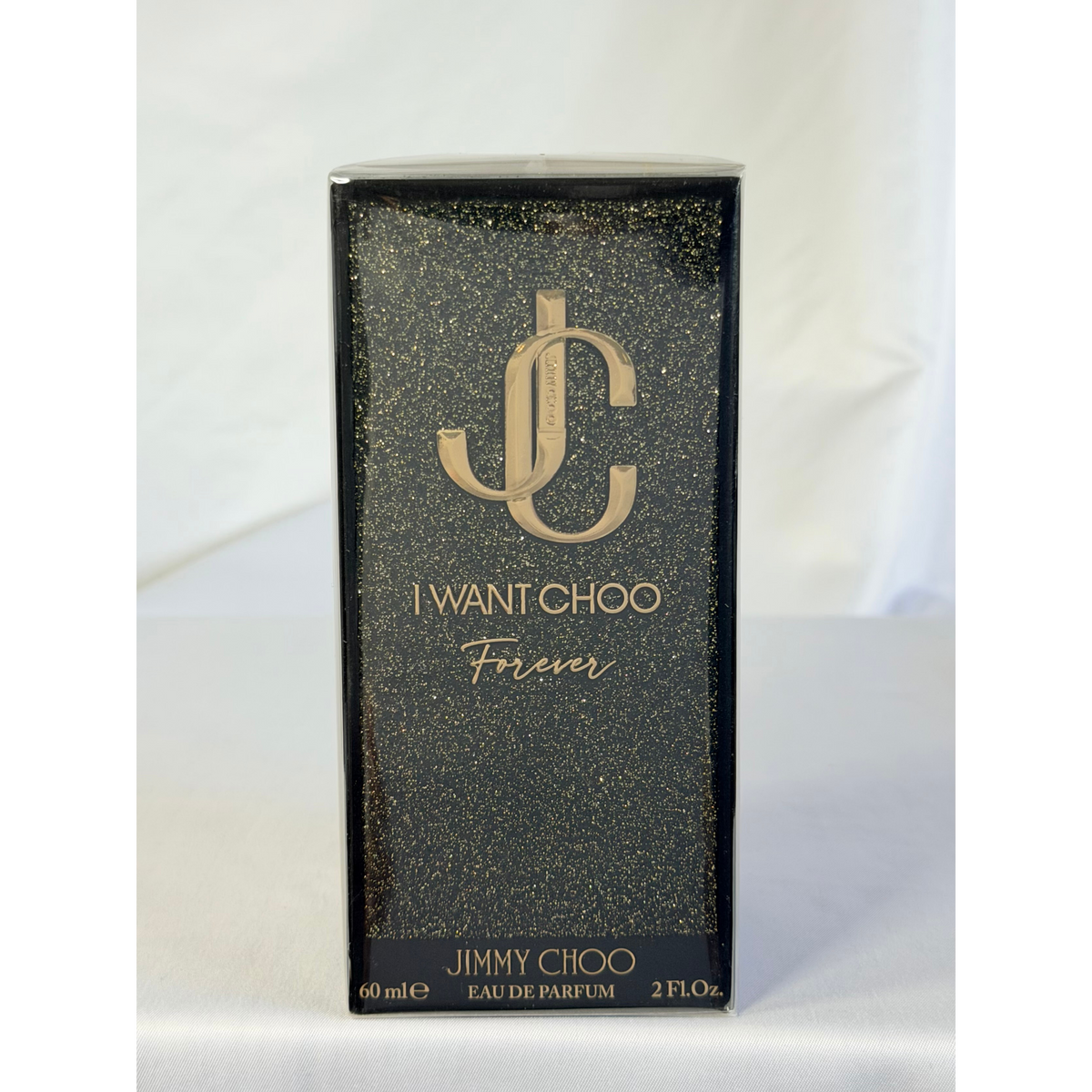 Jimmy Choo I Want Choo Forever Eau de Parfum 60ml