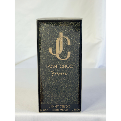 Jimmy Choo I Want Choo Forever Eau de Parfum 60ml