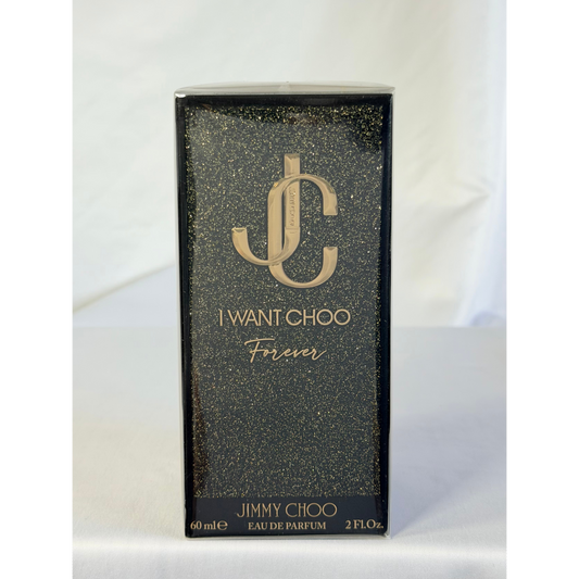 Jimmy Choo I Want Choo Forever Eau de Parfum 60ml