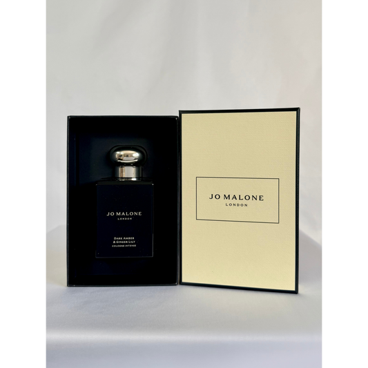 Jo Malone London Dark Amber & Ginger Lily Cologne Intense 50ml