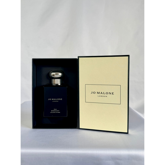 Jo Malone London Oud & Bergamot Cologne Intense 50ml