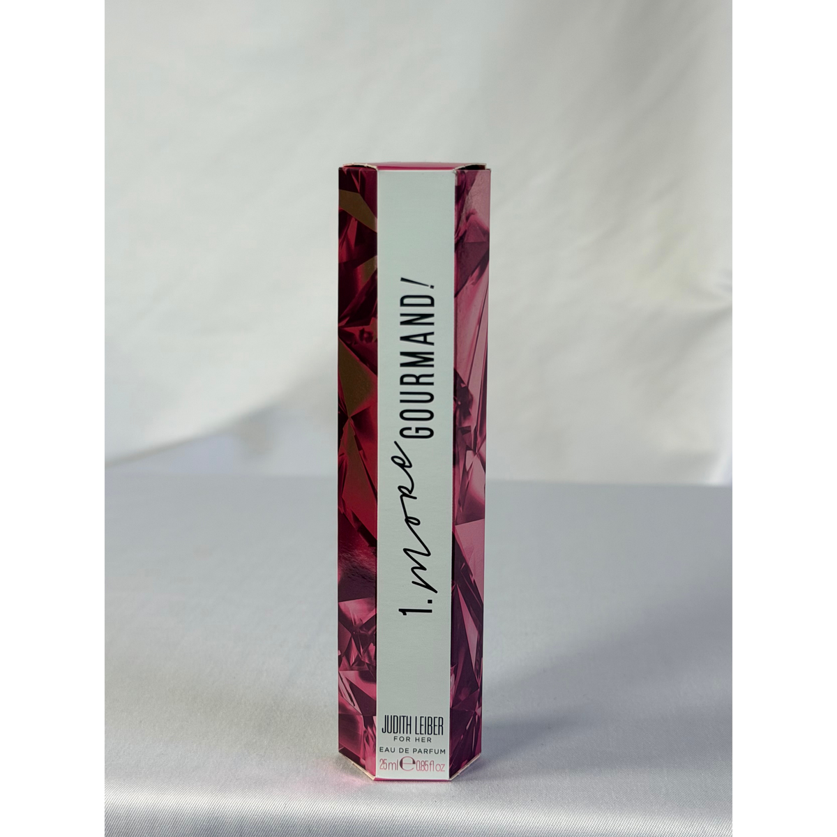 Judith Leiber More Gourmand! Eau de Parfum Refill 25ml