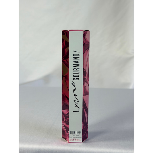 Judith Leiber More Gourmand! Eau de Parfum Refill 25ml