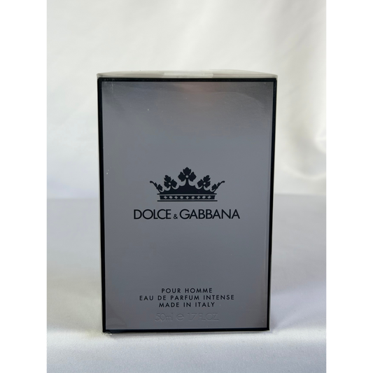 Dolce & Gabbana K Eau de Parfum Intense 50ml