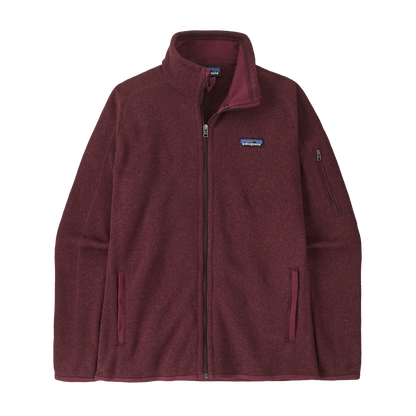 Patagonia Better Sweater Jacket - Women's