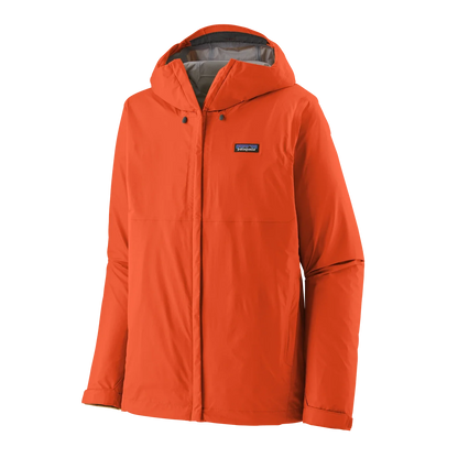 Patagonia Torrentshell 3L Men's Waterproof Rain Jacket