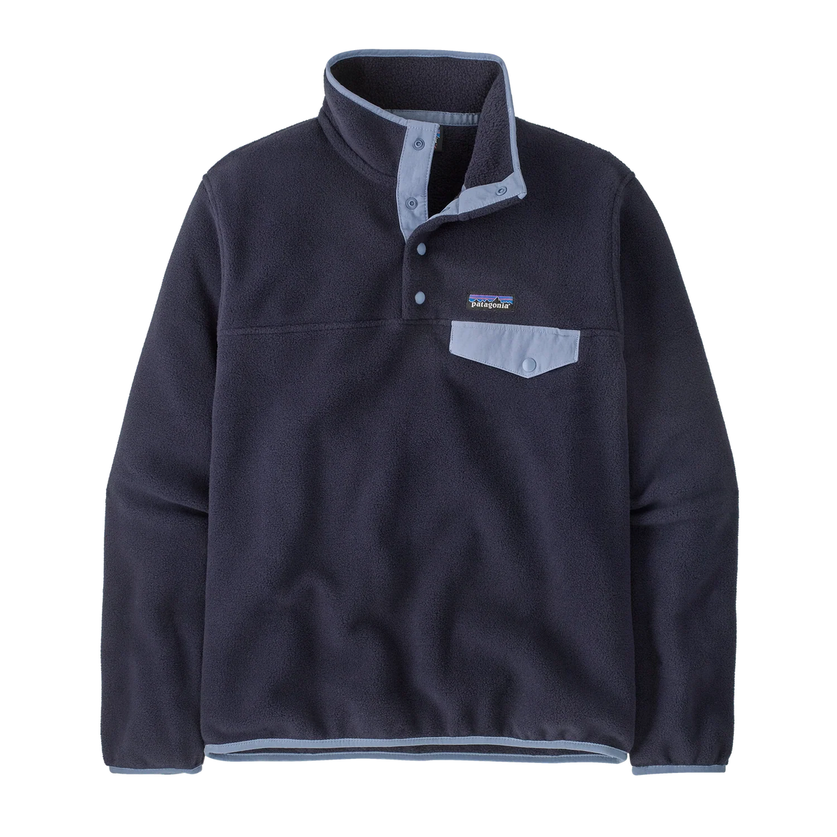 Patagonia Lightweight Synchilla Snap-T Fleece Pullover - Women's