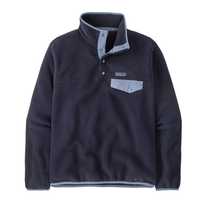 Patagonia Lightweight Synchilla Snap-T Fleece Pullover - Women's
