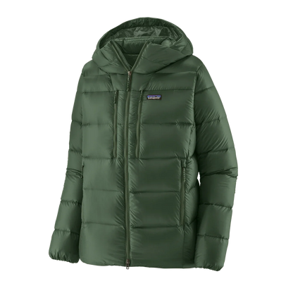 Patagonia Fitz Roy Down Hoody - Men's - 800-Fill Down Insulated Hooded Jacket