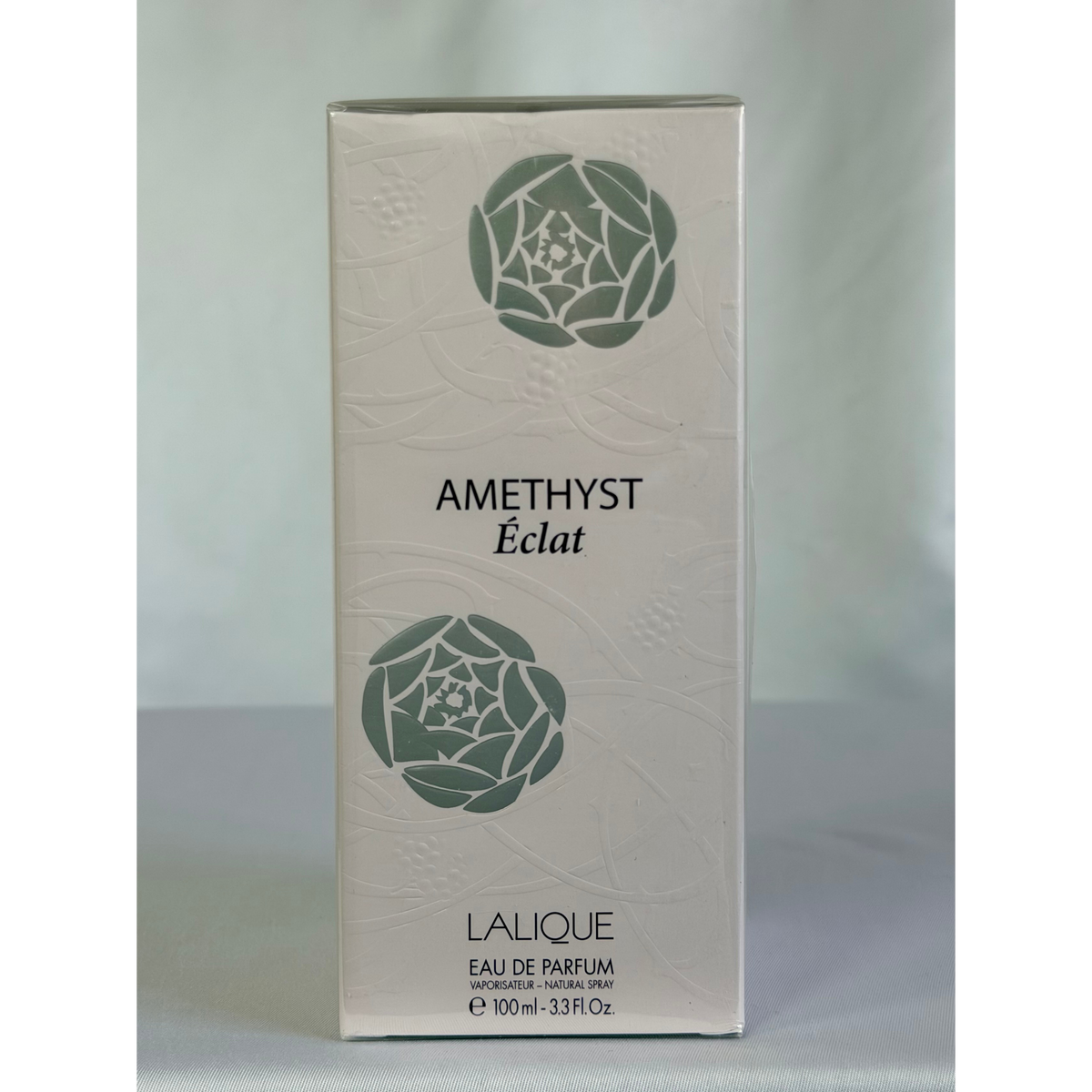 Lalique Amethyst Éclat Eau de Parfum 100ml