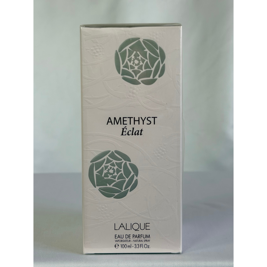 Lalique Amethyst Éclat Eau de Parfum 100ml