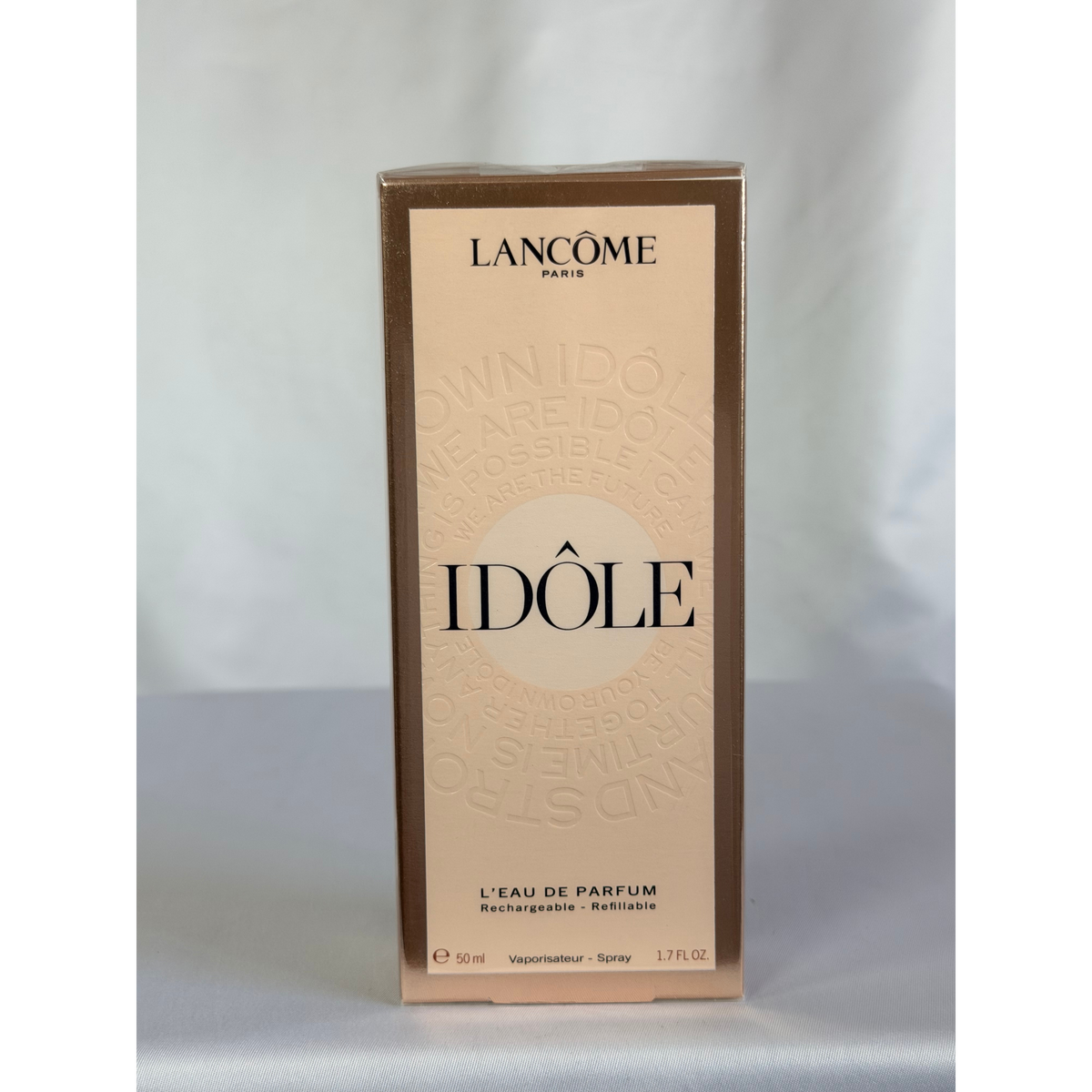 Lancôme Idôle Eau de Parfum Refillable
