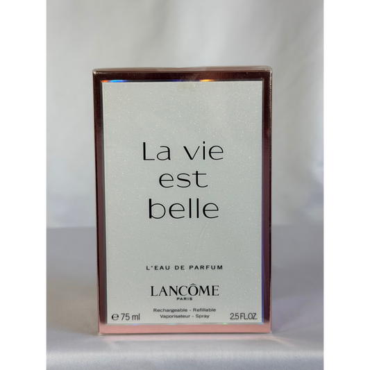 Lancome La Vie Est Belle Refillable L'eau de Parfum