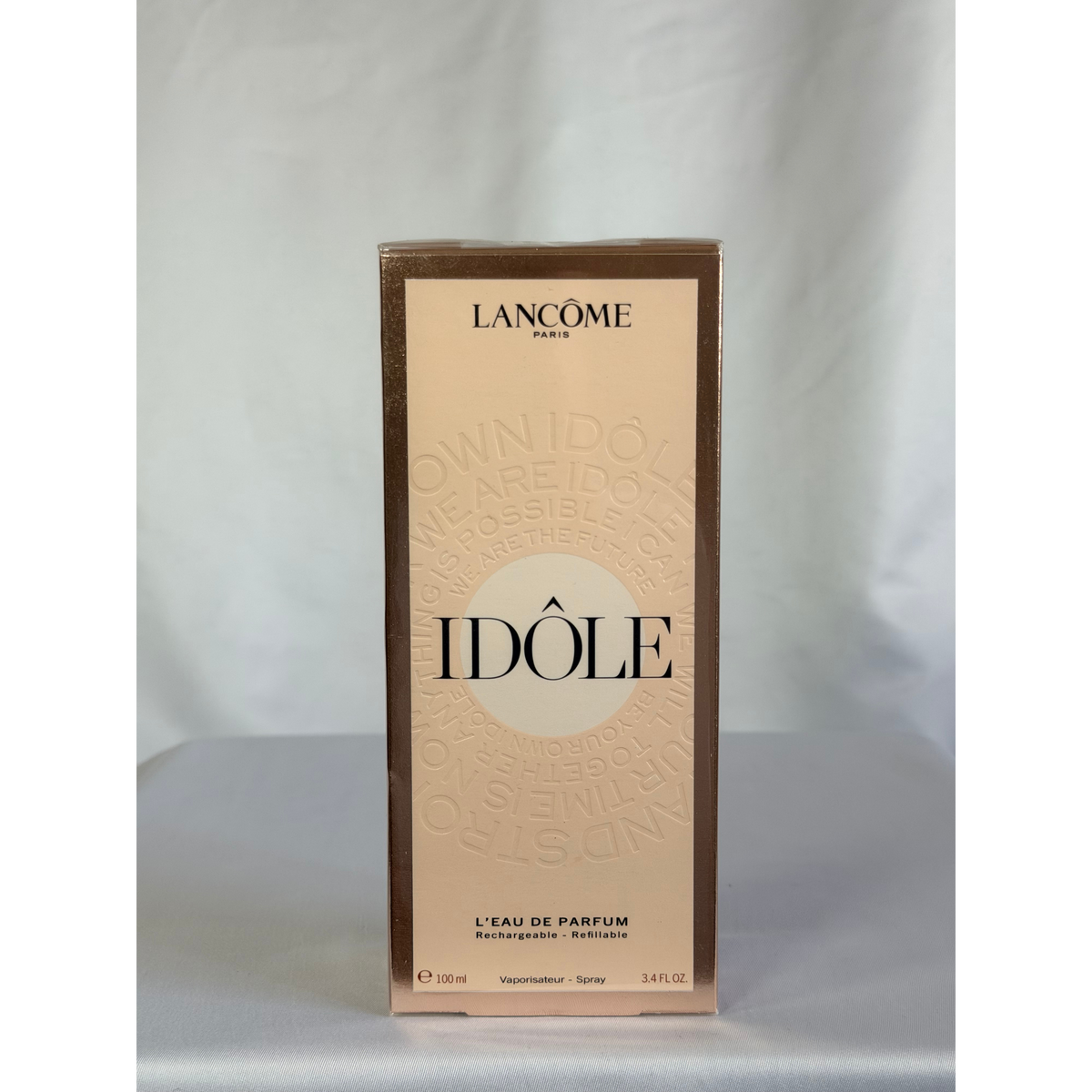 Lancôme Idôle Eau de Parfum Refillable