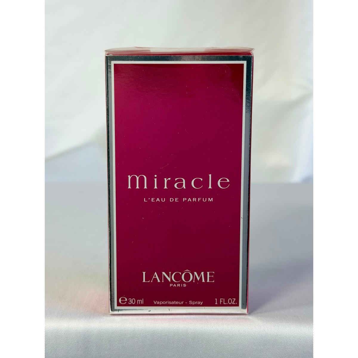 Lancôme Miracle Eau de Parfum 30ml