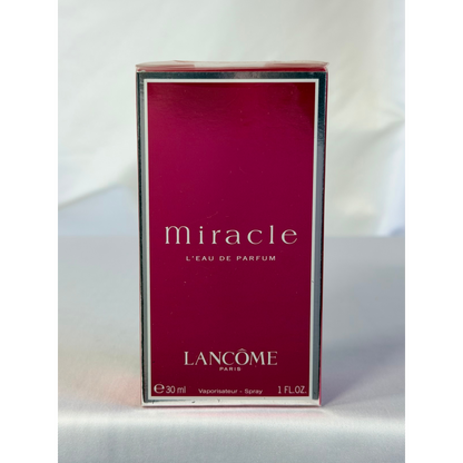 Lancôme Miracle Eau de Parfum 30ml