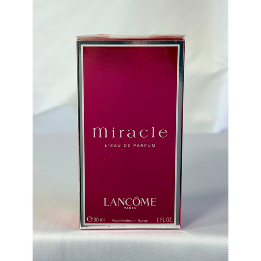 Lancôme Miracle Eau de Parfum 30ml