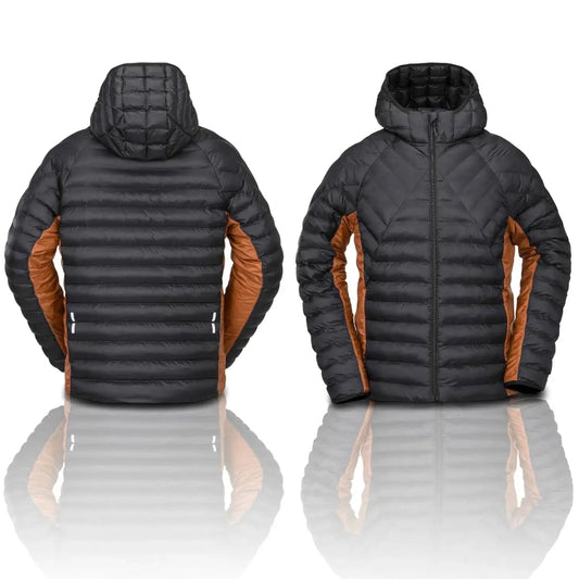 Volcom Stone Cyclone Jacket - Men's | Ultimate Protection and Style for Any Weather Conditions