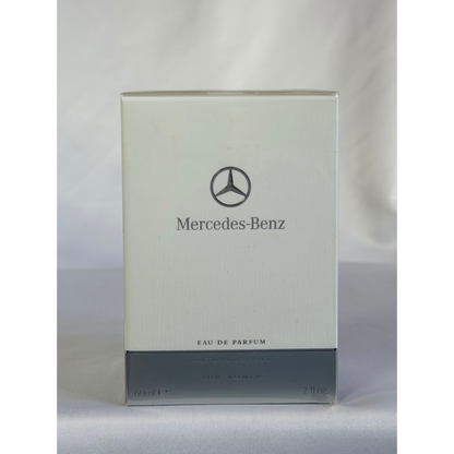 Mercedes-Benz Woman Eau de Parfum 60ml