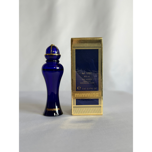 Mimmina Eau de Parfum 5ml Miniature