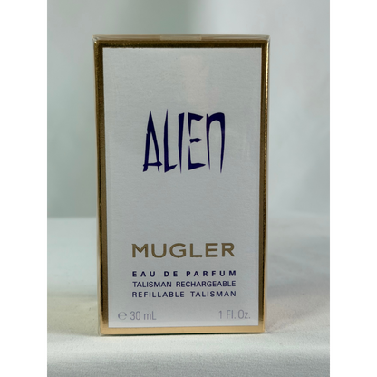 Mugler Alien Eau de Parfum Refillable 30ml